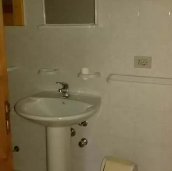 Hotelli Agriturismo Lu Podere