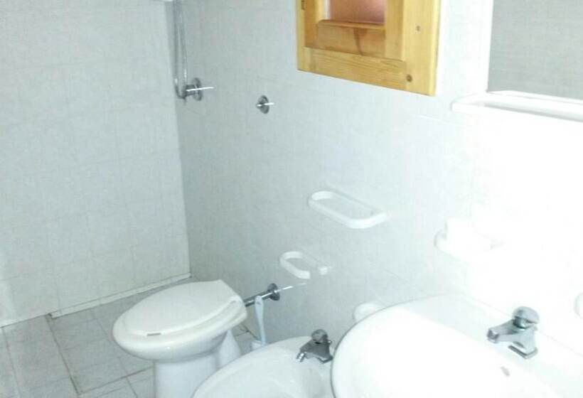 בית מלון כפרי Agriturismo Lu Podere