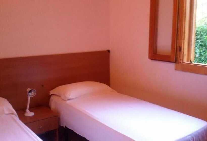 בית מלון כפרי Agriturismo Lu Podere