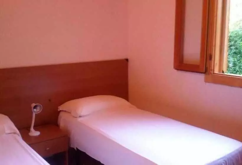 Hotelli Agriturismo Lu Podere