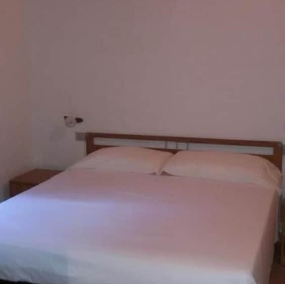 בית מלון כפרי Agriturismo Lu Podere