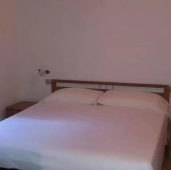 Hotelli Agriturismo Lu Podere