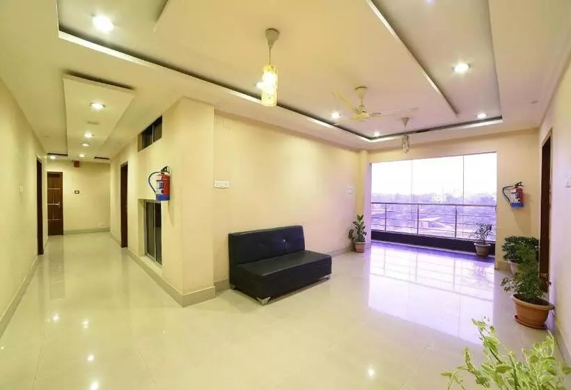 Collection O Hotel Highway Palace
