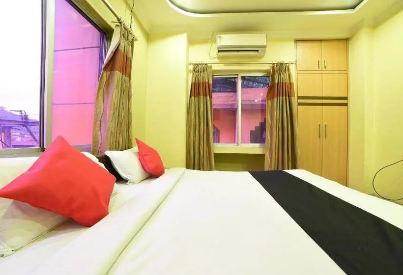 Collection O Hotel Highway Palace