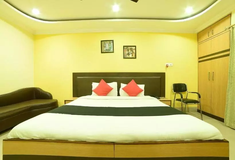 Collection O Hotel Highway Palace