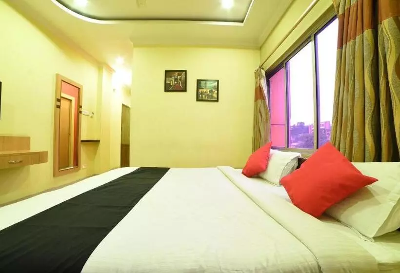 Collection O Hotel Highway Palace