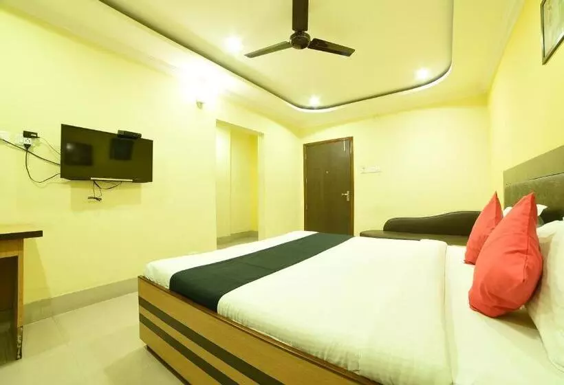 Collection O Hotel Highway Palace