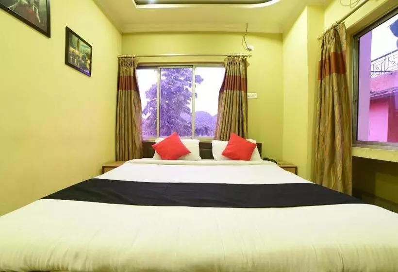 Collection O Hotel Highway Palace
