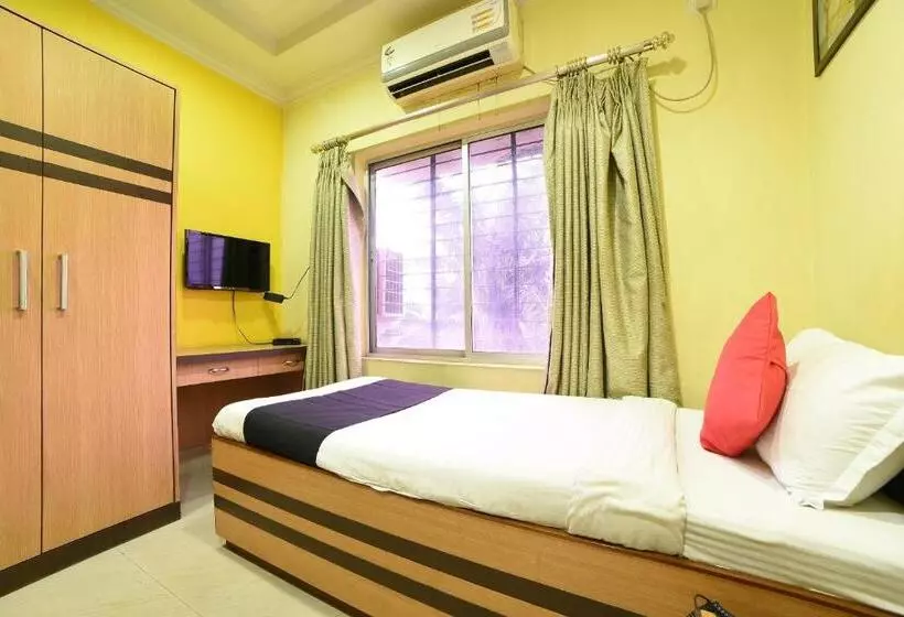 Collection O Hotel Highway Palace