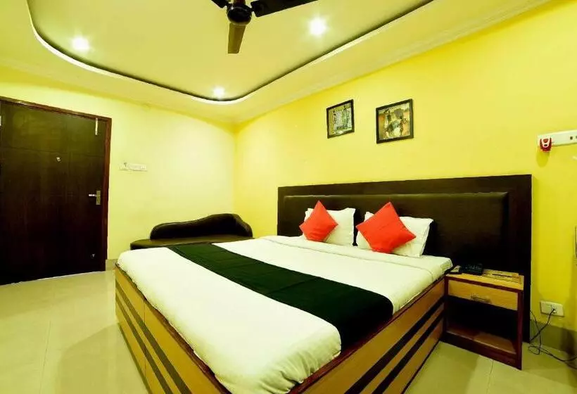 Collection O Hotel Highway Palace