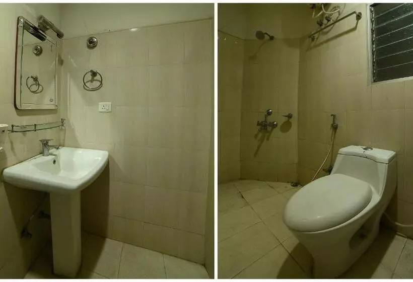 Collection O Hotel Highway Palace