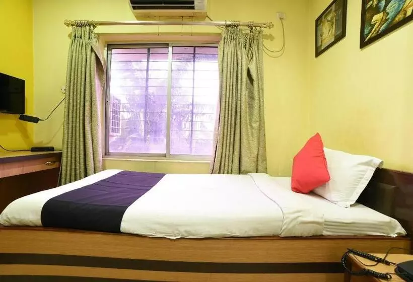 Collection O Hotel Highway Palace