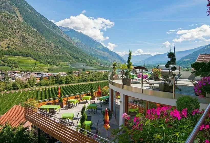 Genusshotel Panorama