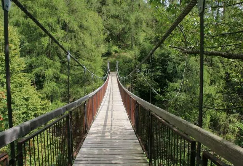 Genusshotel Panorama