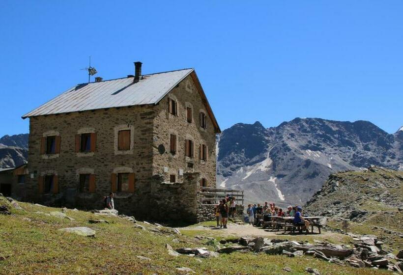 Genusshotel Panorama