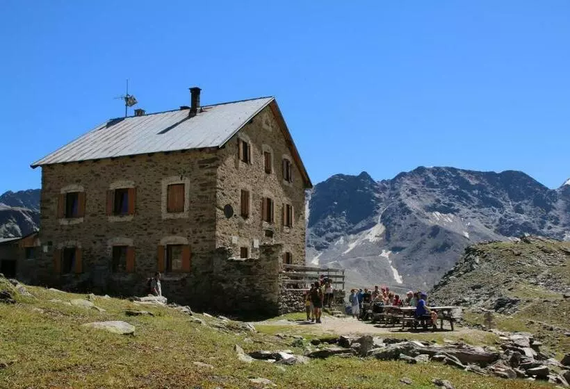 Genusshotel Panorama