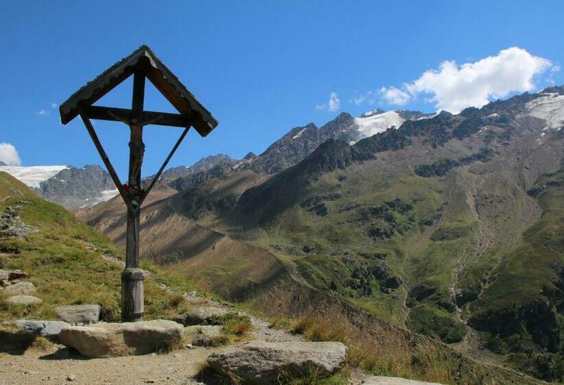 Genusshotel Panorama