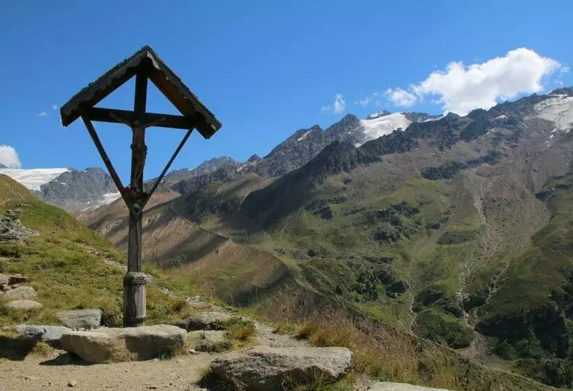 Genusshotel Panorama