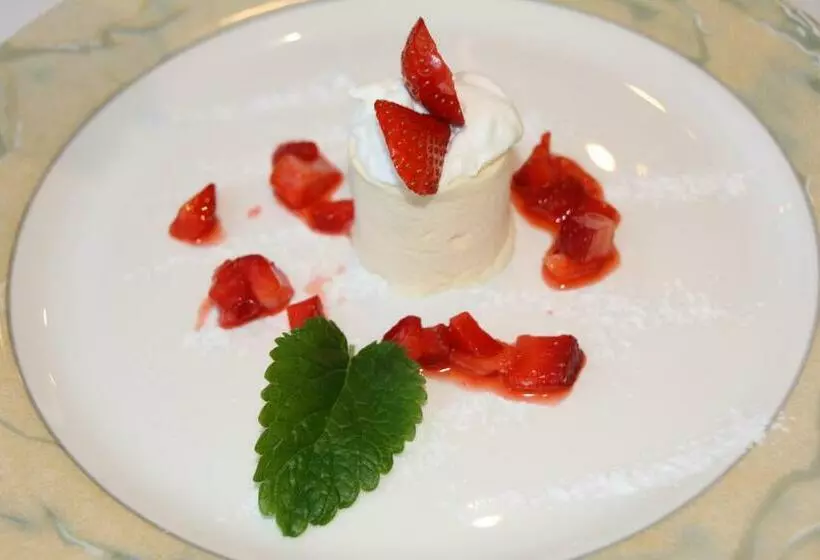 Genusshotel Panorama