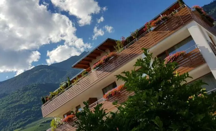 Genusshotel Panorama