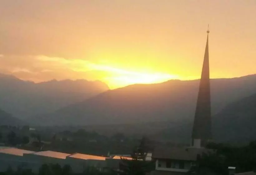 Genusshotel Panorama