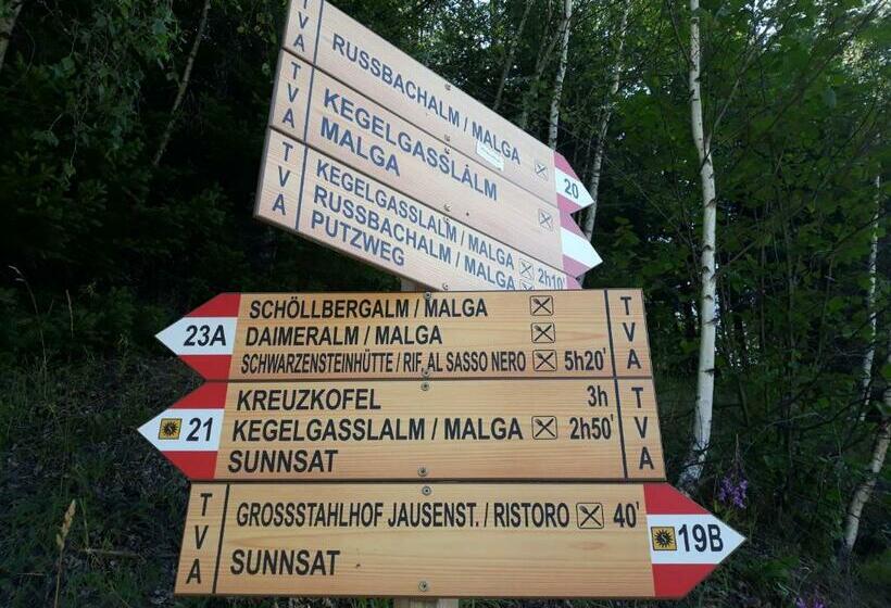 Genusshotel Panorama