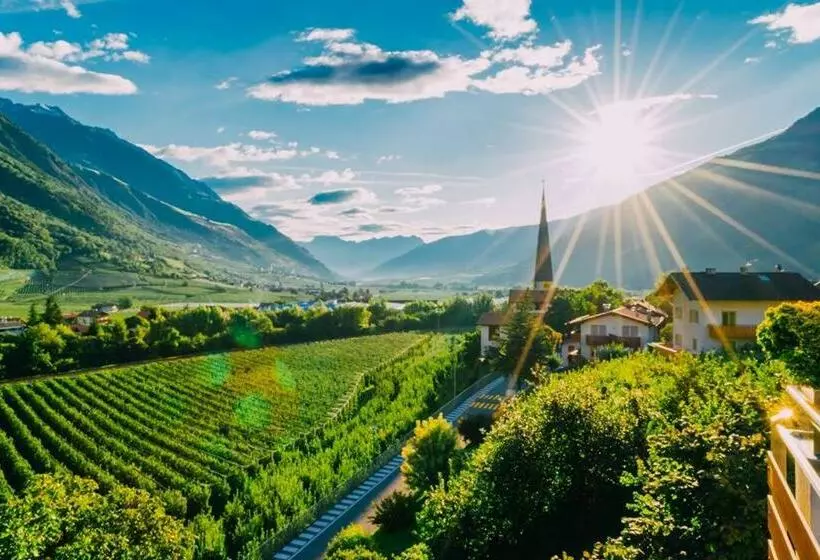 Genusshotel Panorama