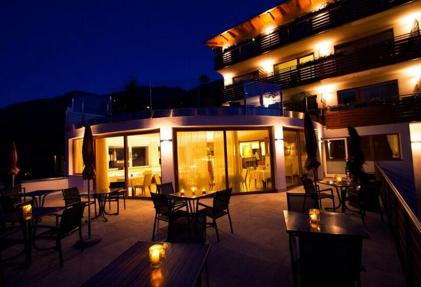 Genusshotel Panorama