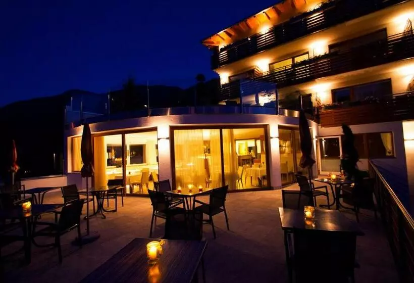 Genusshotel Panorama