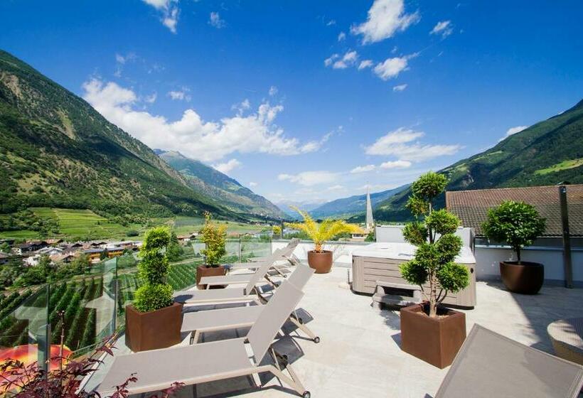 Genusshotel Panorama