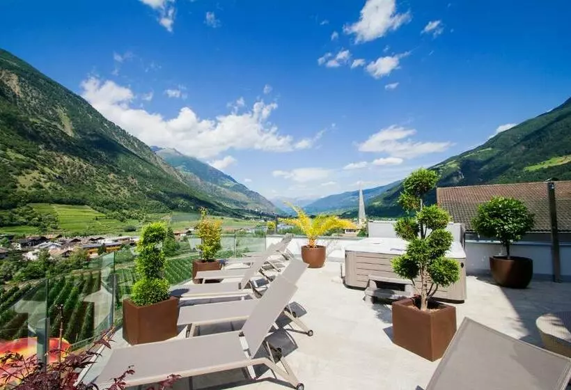 Genusshotel Panorama