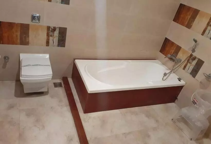 ホテル Gourish Resort
