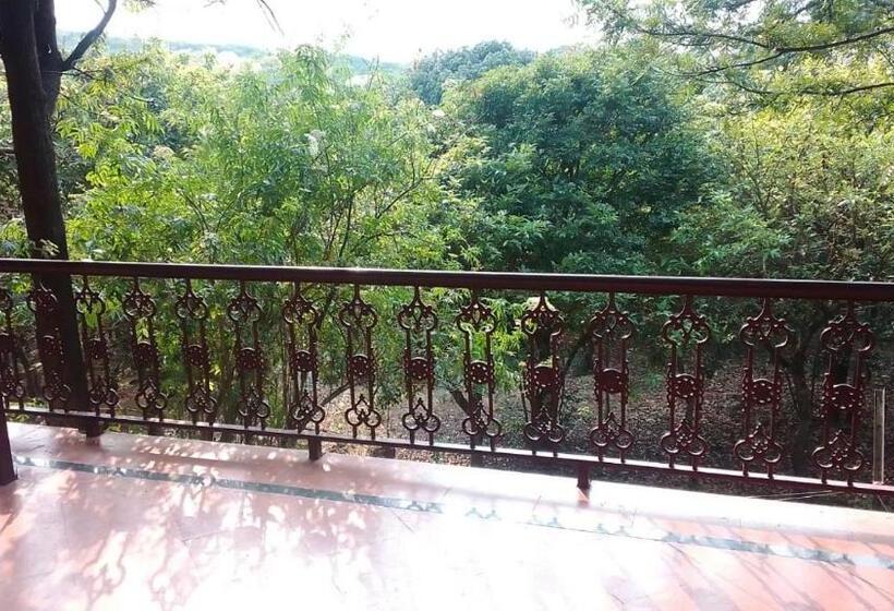 فندق Gourish Resort