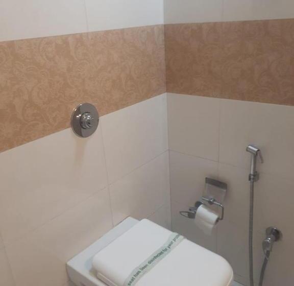 فندق Gourish Resort