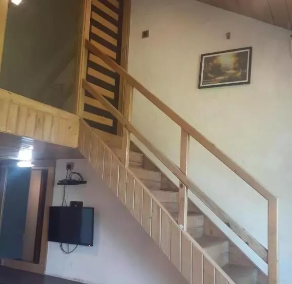 ホテル Gourish Resort