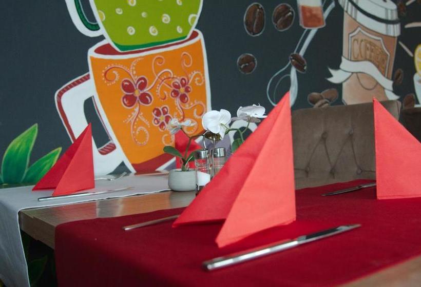 호텔 Hausen Obertshausen Frankfurt