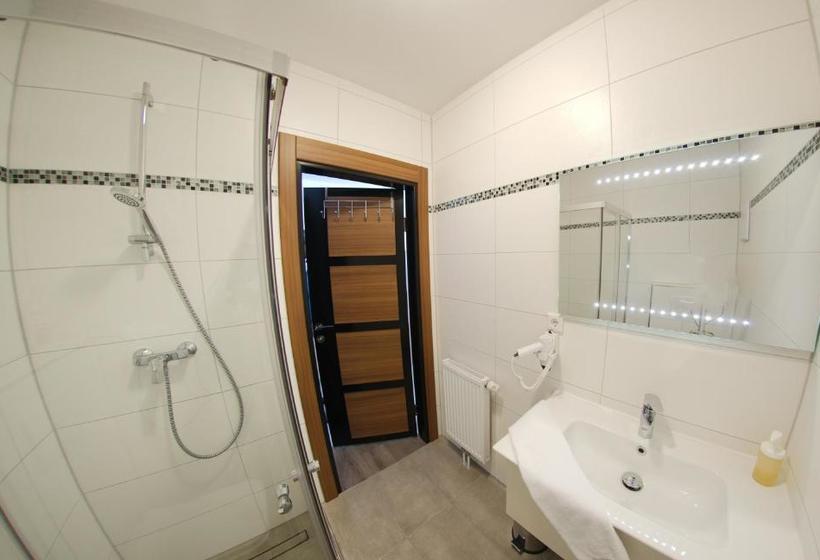 호텔 Hausen Obertshausen Frankfurt