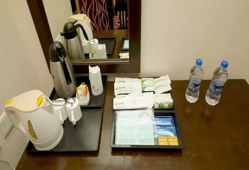 Hotelli Hilarity Inn