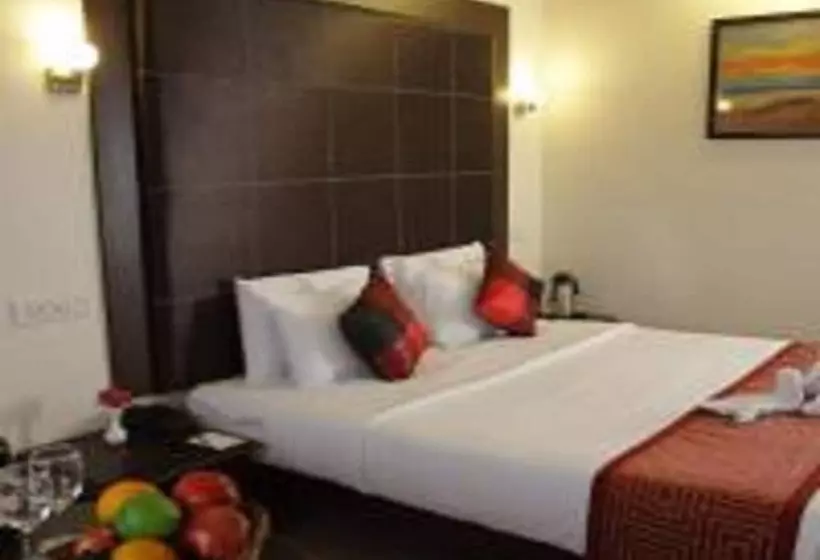 Hotelli Hilarity Inn