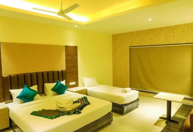 Hotelli Laya Regency