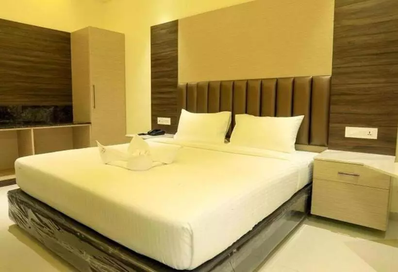 Hotelli Laya Regency