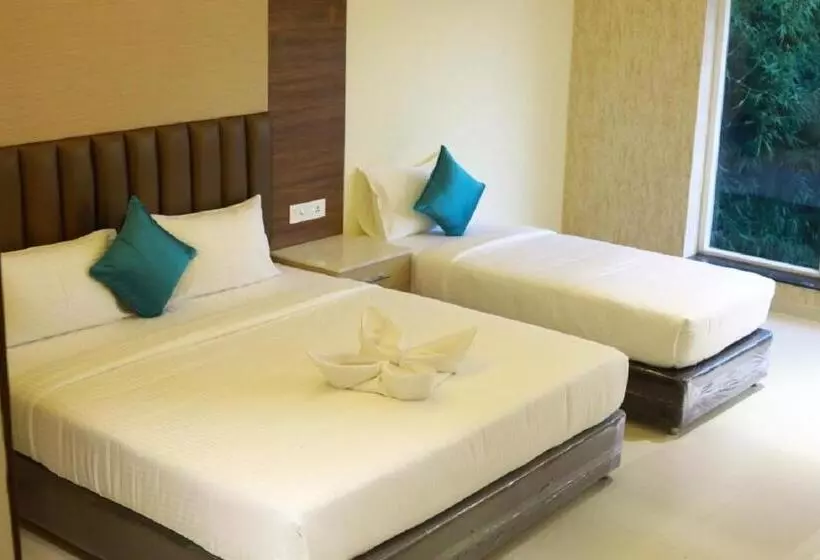 Hotelli Laya Regency