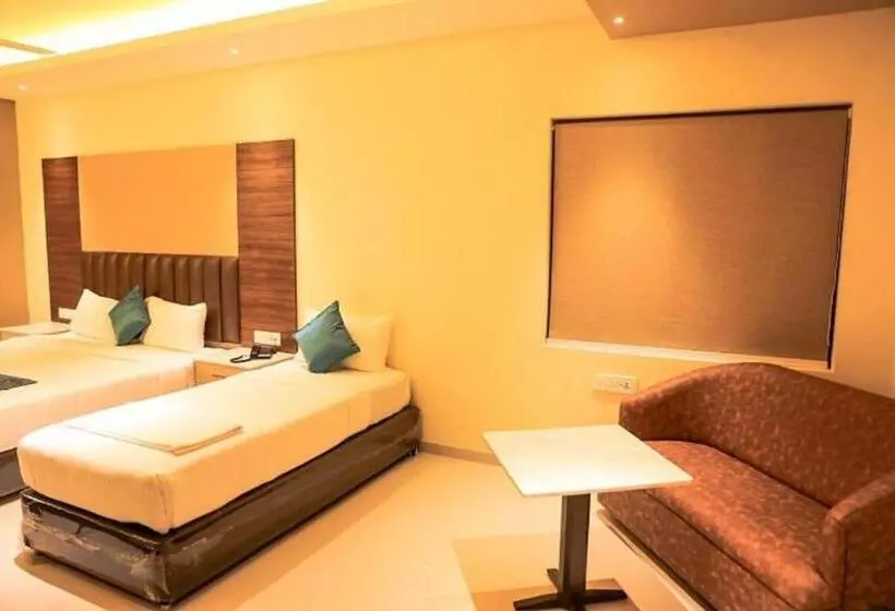 Hotelli Laya Regency