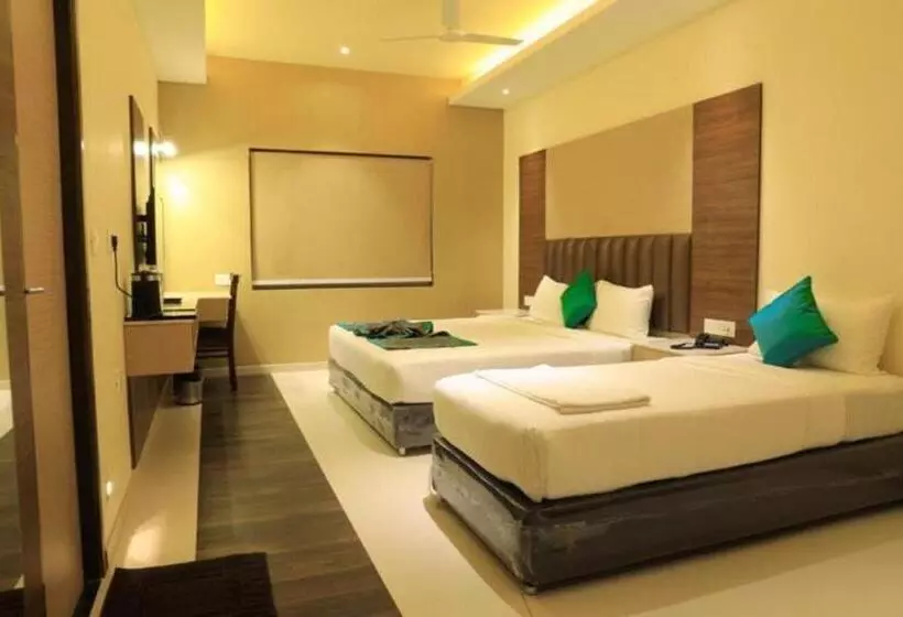 Hotelli Laya Regency