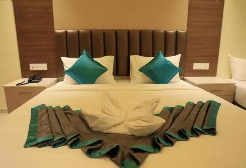 Hotelli Laya Regency