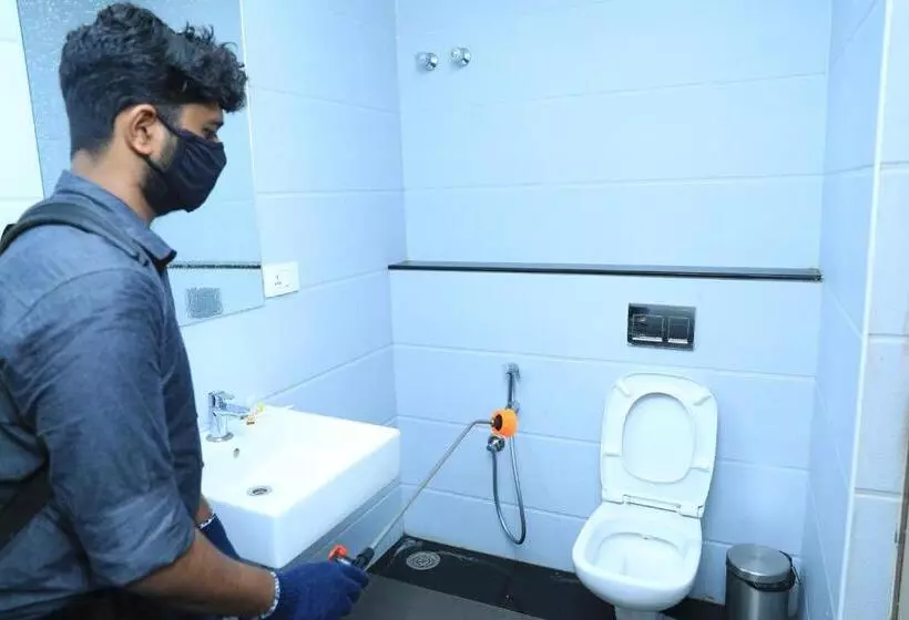 Hotelli Laya Regency