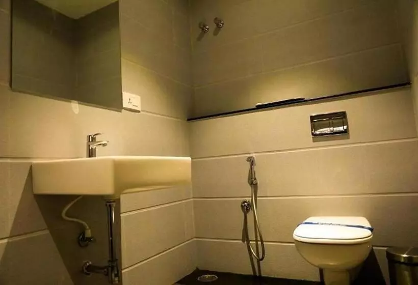 Hotelli Laya Regency