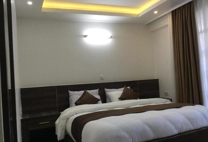 Hotel Oriental Palace