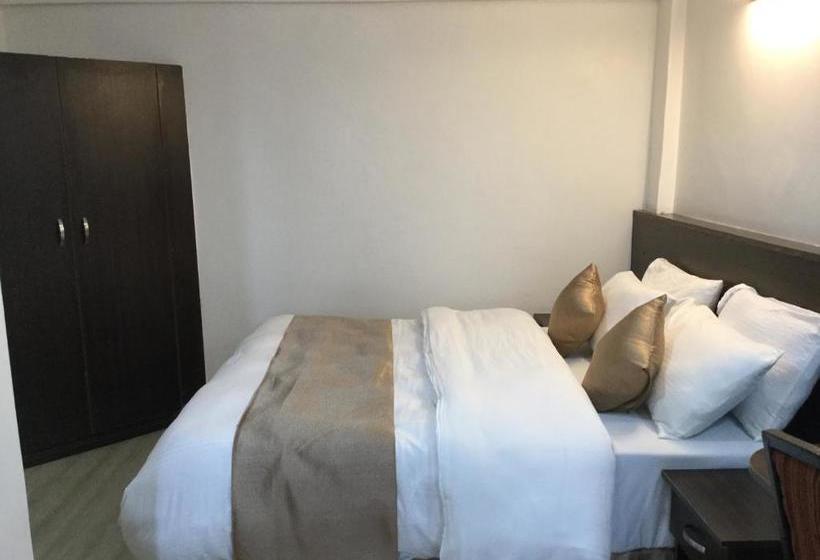 Hotel Oriental Palace