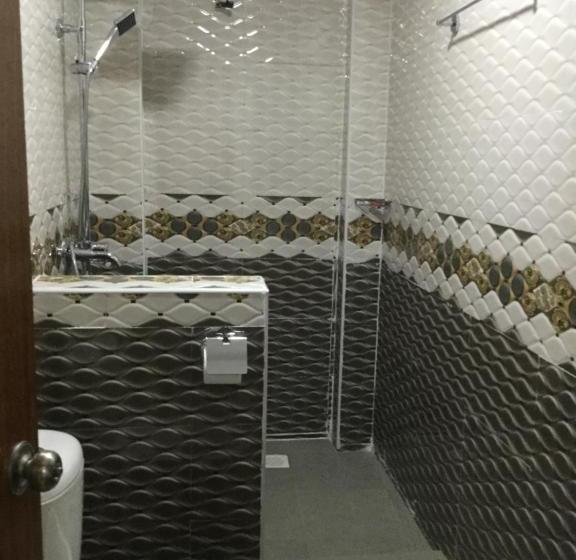 Hotel Oriental Palace